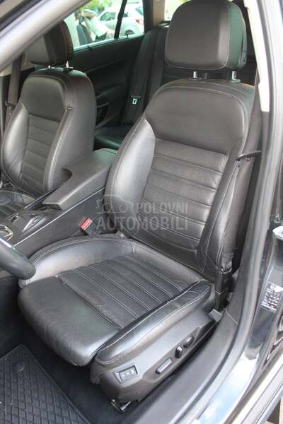 Opel Insignia 4x4 Country Tourer