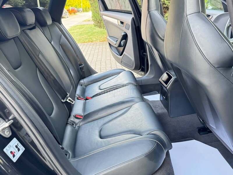 Audi A4 RS4/PANO/ANDROID