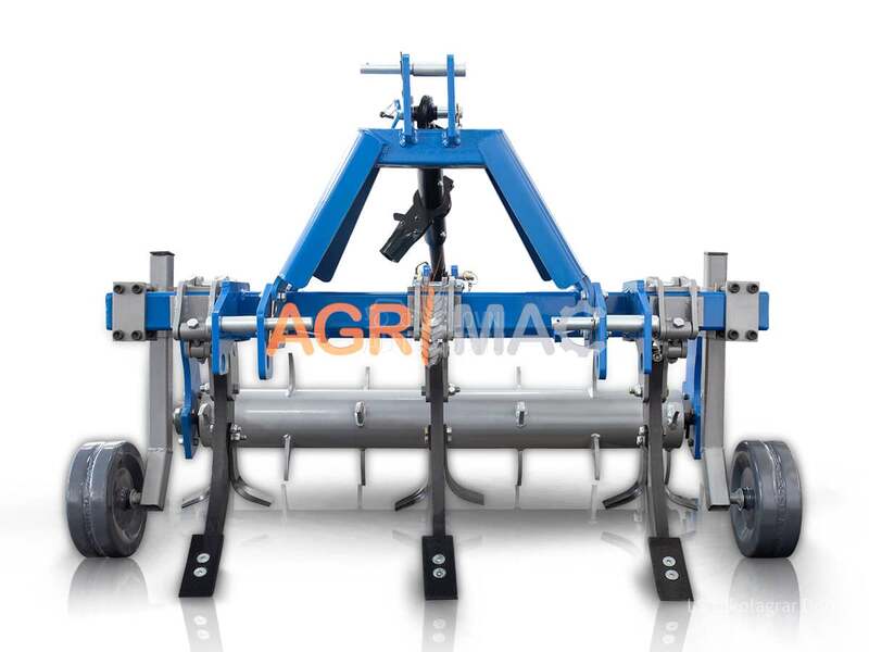 Agrimac Riper model NR130