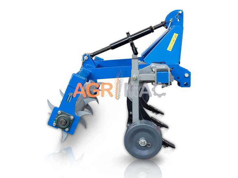 Agrimac Riper model NR130