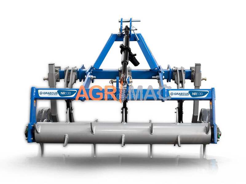 Agrimac Riper model NR130