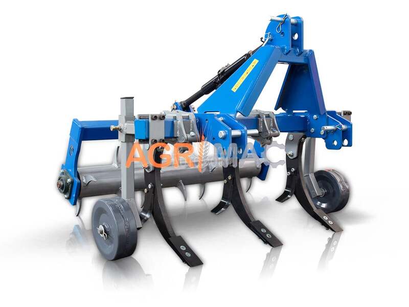 Agrimac Riper model NR130