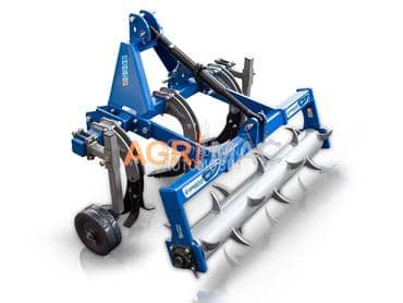 Agrimac Riper model NR130