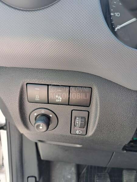 Peugeot Partner 1.6 hdi