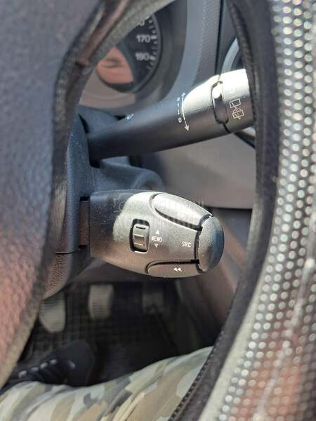 Peugeot Partner 1.6 hdi
