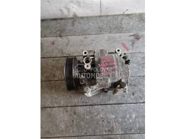 Kompresor klime 1.9 MJT 77kw za Fiat Doblo od 2005. do 2009. god.