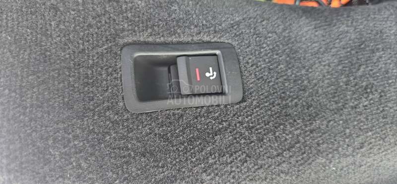 Audi A6 2.0 TDI/S LINE/BLACK