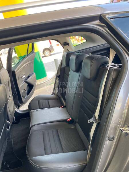 Renault Megane BOSSE.SWIS.EDITION
