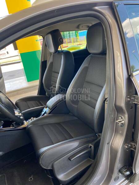 Renault Megane BOSSE.SWIS.EDITION