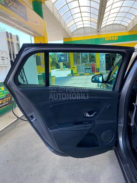 Renault Megane BOSSE.SWIS.EDITION