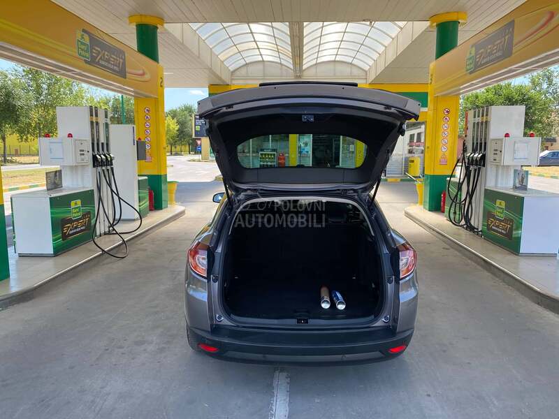 Renault Megane BOSSE.SWIS.EDITION