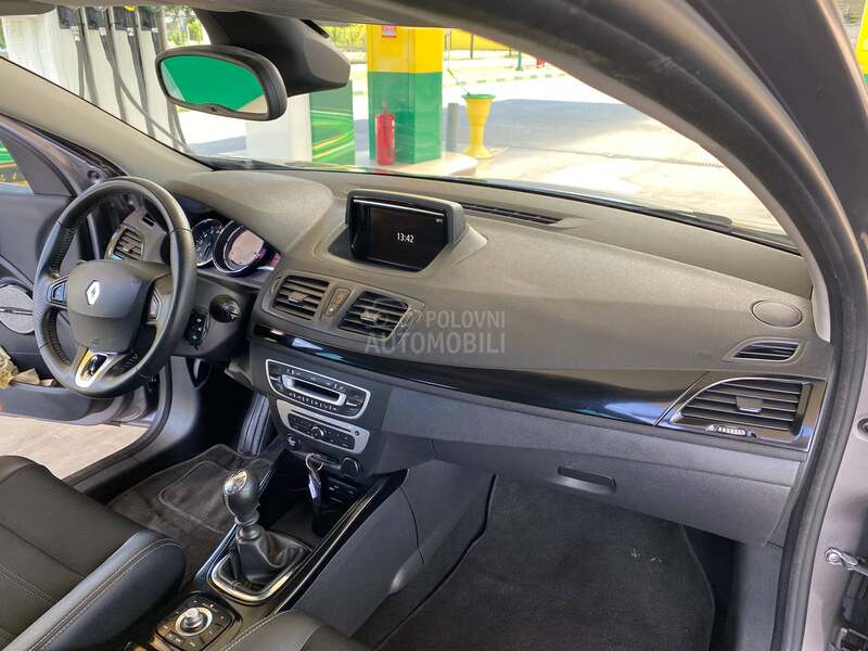 Renault Megane BOSSE.SWIS.EDITION