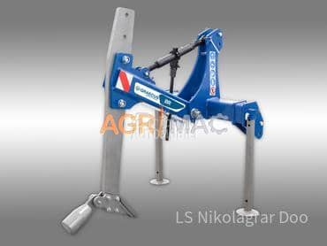 Agrimac Riper model BR