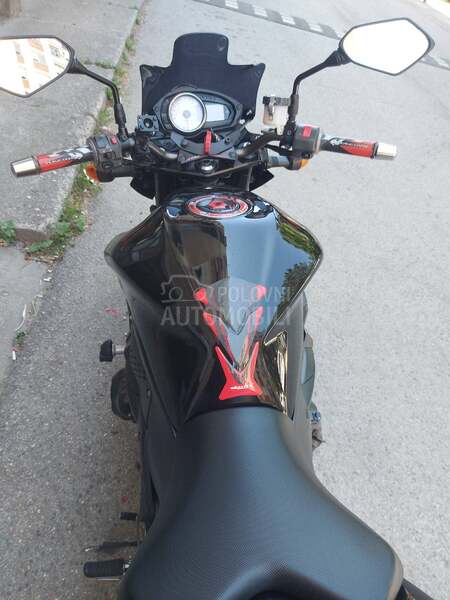 Kawasaki Z750