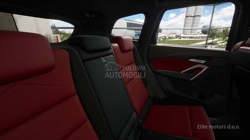 BMW X1 sDrive18d