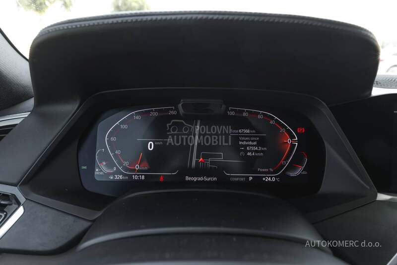 BMW X5 xDrive M paket