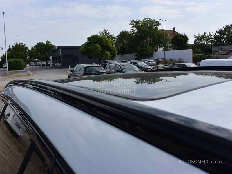 BMW X5 xDrive M paket