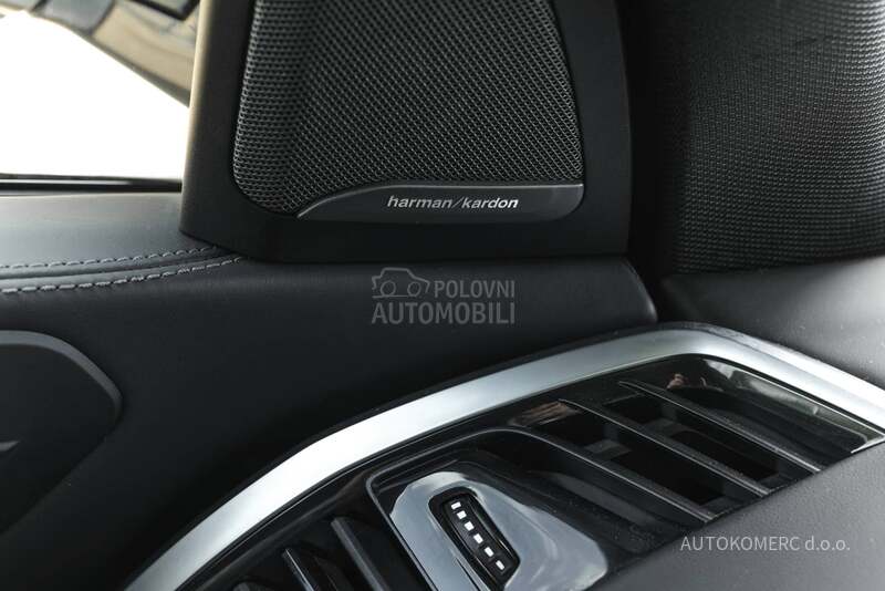 BMW X5 xDrive M paket