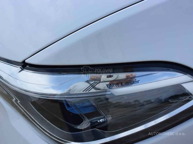 BMW X5 xDrive M paket
