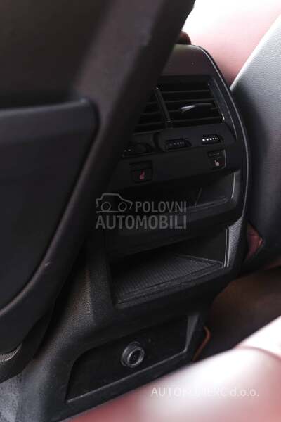 BMW X5 xDrive M paket