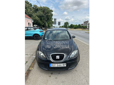 Seat Altea 