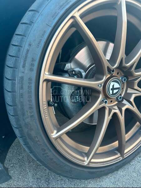 Aluminijumske felne Tomason TN25 org 19" 5 x 112
