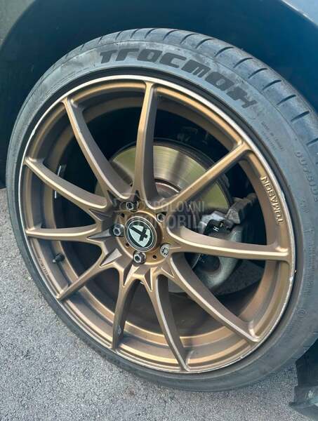 Aluminijumske felne Tomason TN25 org 19" 5 x 112