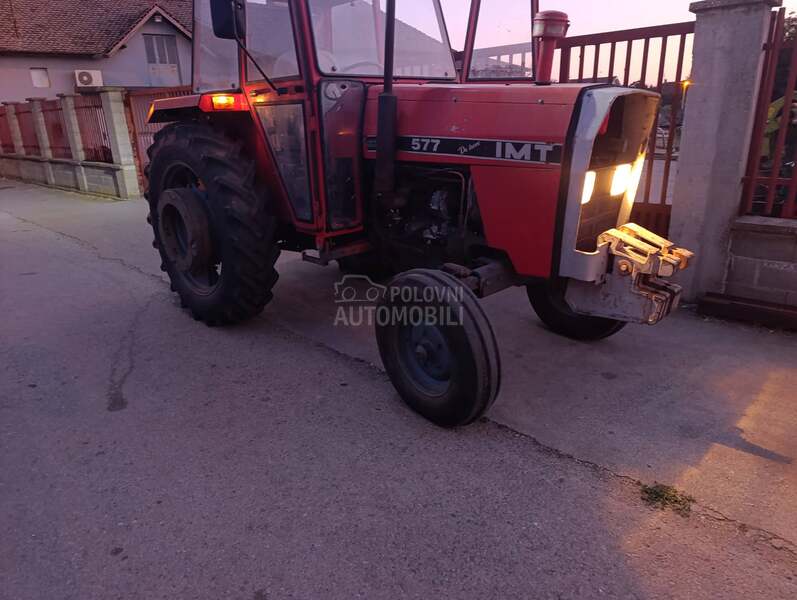 IMT 577
