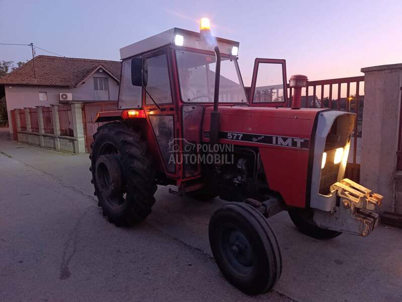 IMT 577