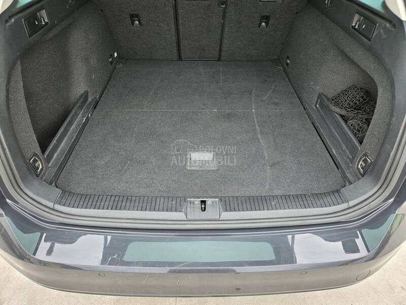 Volkswagen Passat B8 