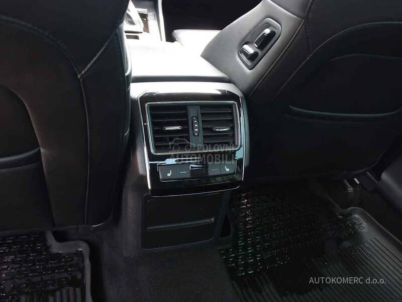 Škoda Superb Style Plus  4x4