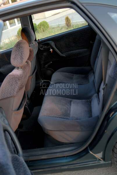 Opel Vectra B 1.6 16V CD 76000k.m.