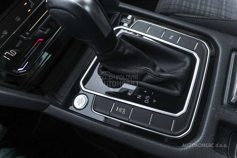 Volkswagen Passat B8 2.0 TDI  DSG