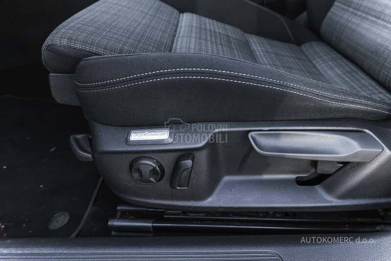 Volkswagen Passat B8 2.0 TDI  DSG
