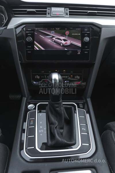 Volkswagen Passat B8 2.0 TDI  DSG