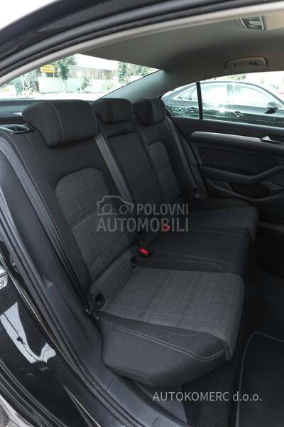 Volkswagen Passat B8 2.0 TDI  DSG