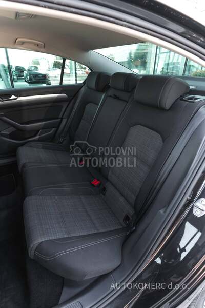 Volkswagen Passat B8 2.0 TDI  DSG
