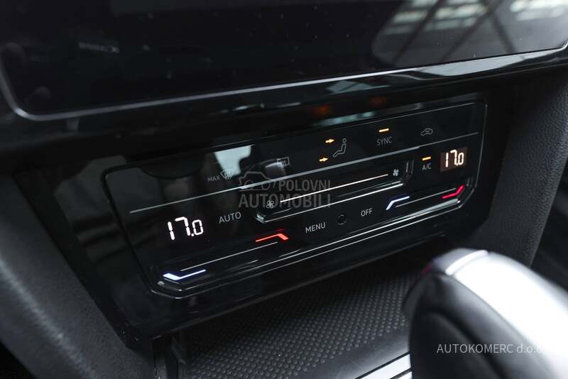Volkswagen Passat B8 2.0 TDI  DSG