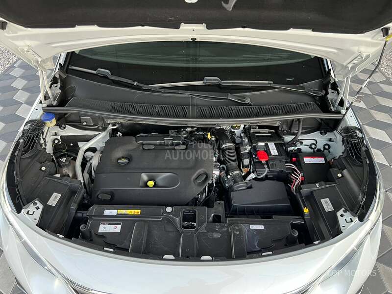 Peugeot 3008 2.0 ALLURE PERLA
