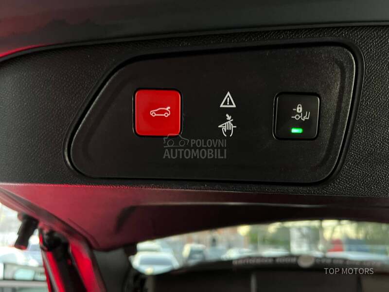 Peugeot 3008 2.0 ALLURE PERLA