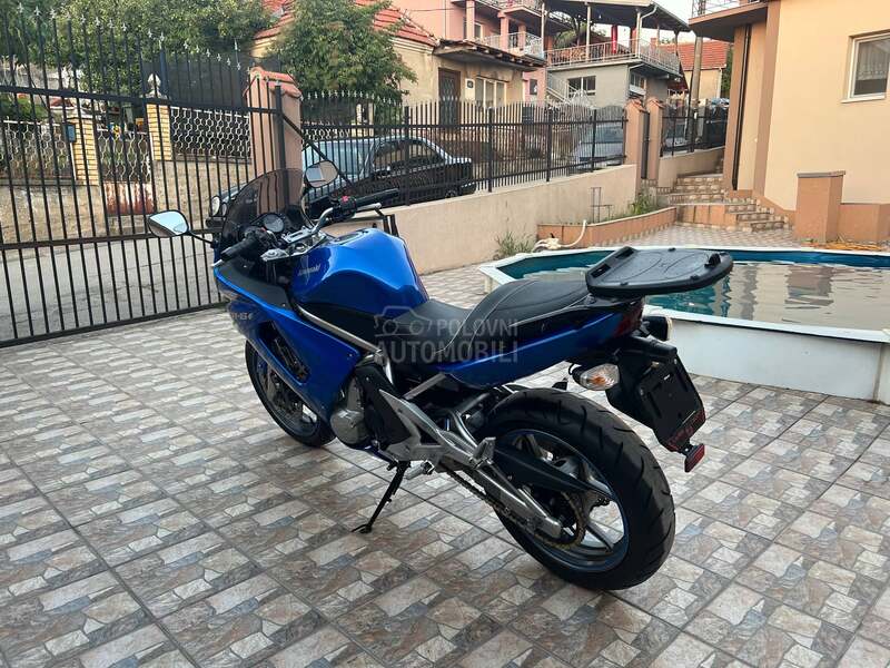 Kawasaki EF6F ABS CH