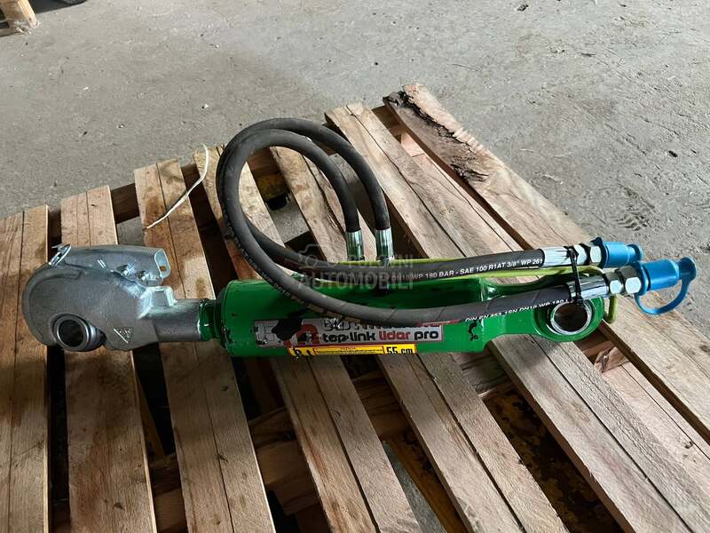 H. toplink CAT 3 6T 55cm
