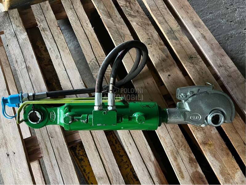 H. toplink CAT 3 6T 55cm