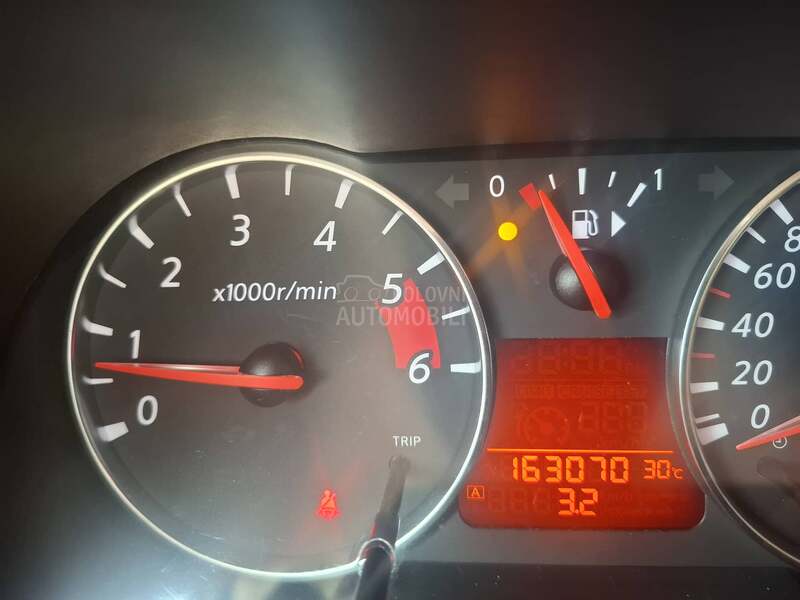 Nissan Note 1.5 DCI