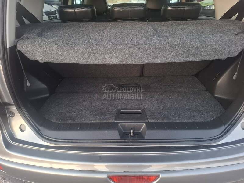 Nissan Note 1.5 DCI