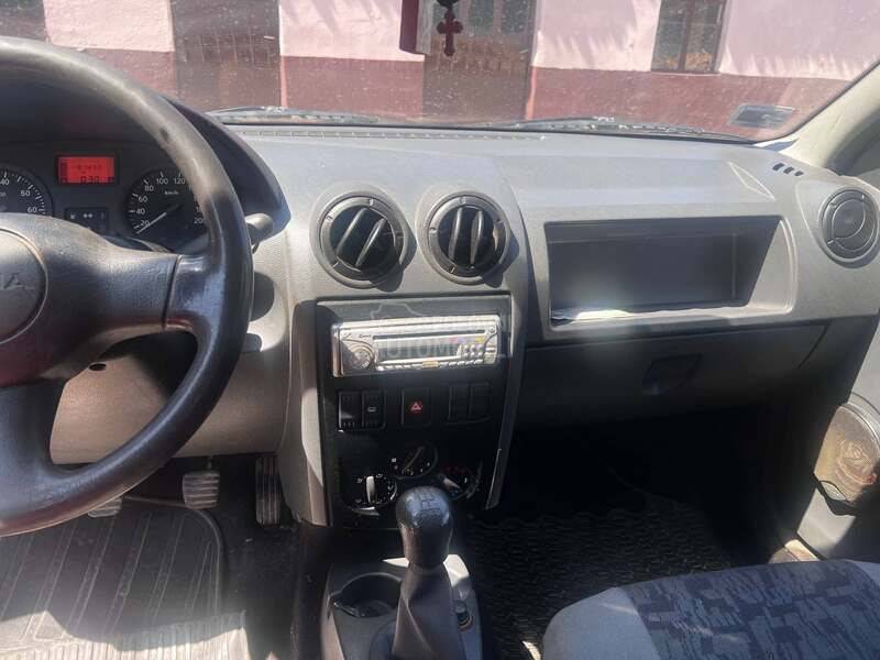 Dacia Logan 1.4