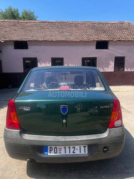 Dacia Logan 1.4