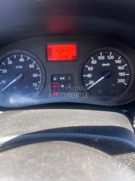 Dacia Logan 1.4