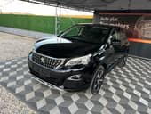 Peugeot 3008 T.O.P STANjE