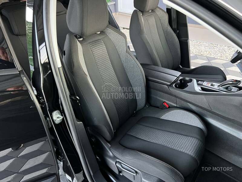 Peugeot 3008 T.O.P STANjE